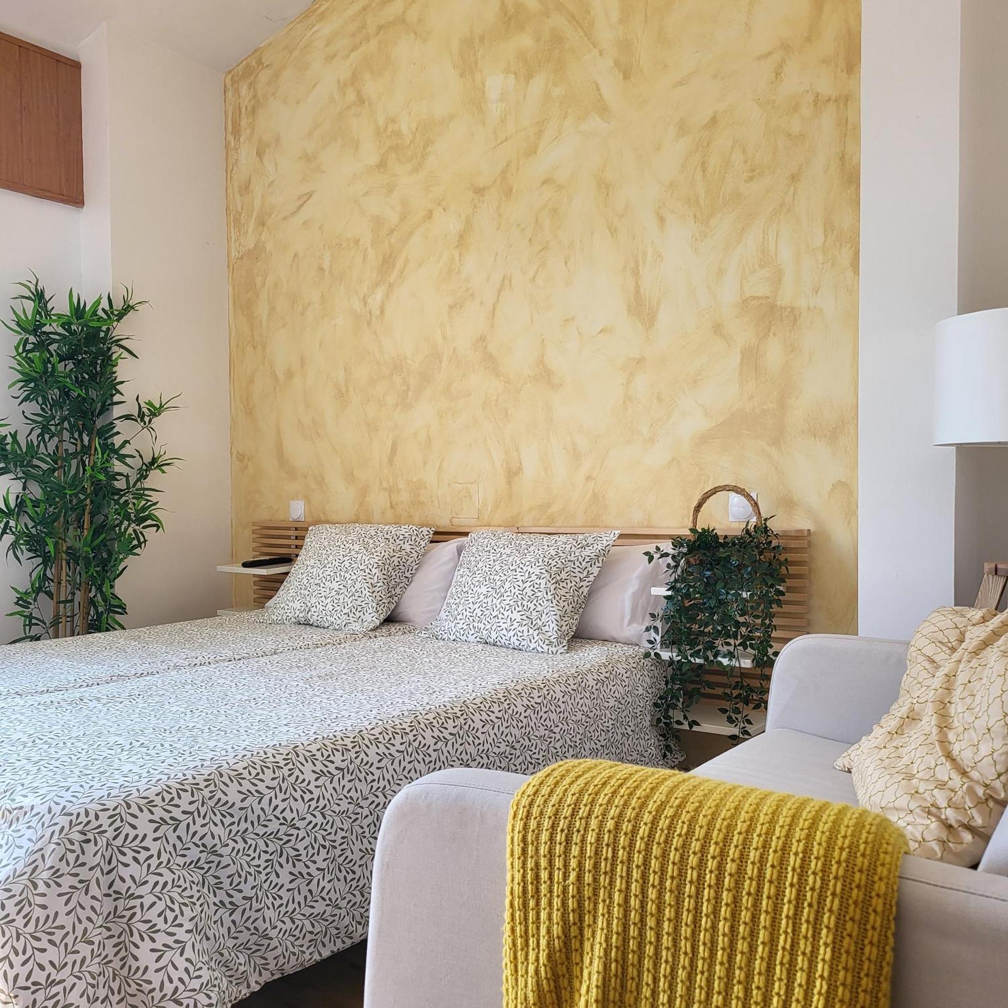 Hotel Rural Luna Llena Torremocha de Jarama Pokoj fotografie