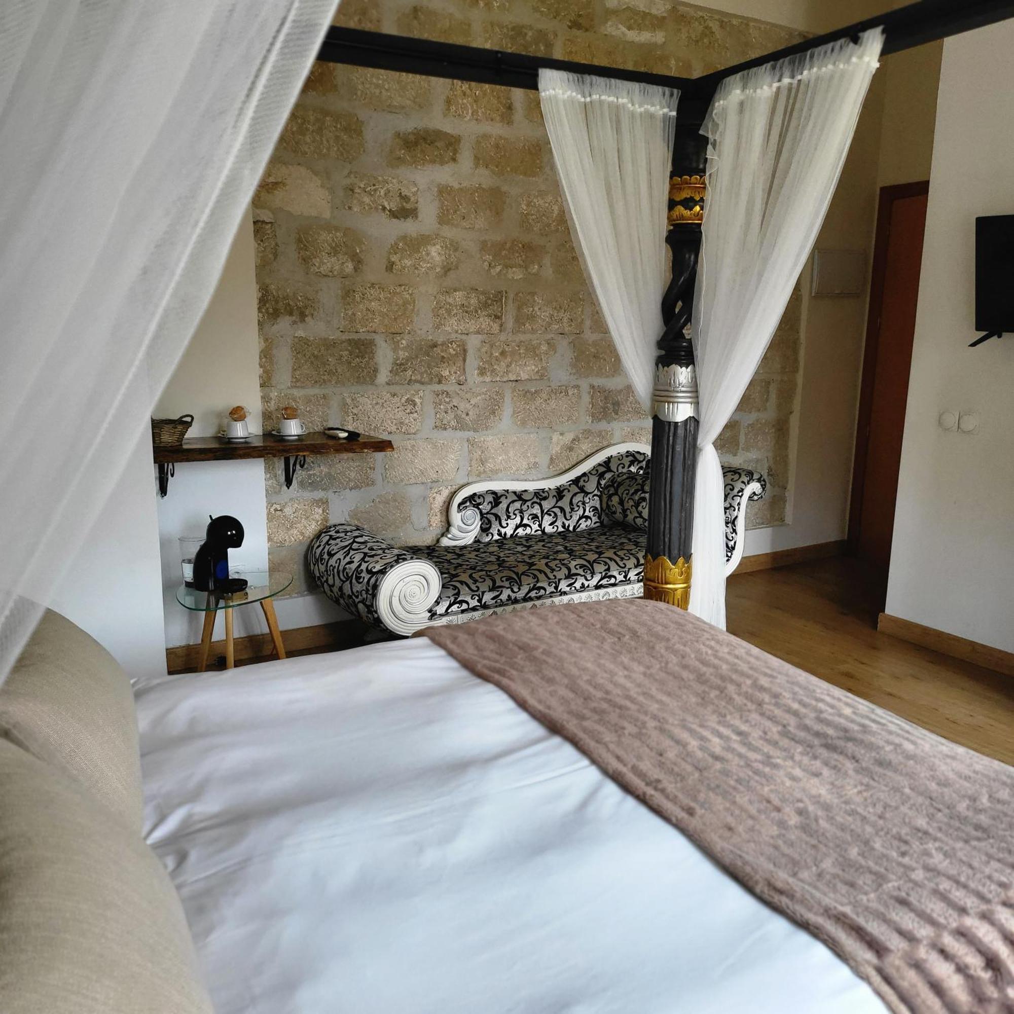 Hotel Rural Luna Llena Torremocha de Jarama Pokoj fotografie