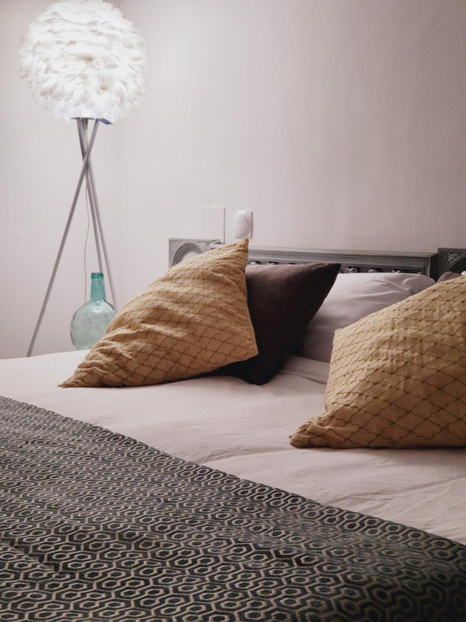 Hotel Rural Luna Llena Torremocha de Jarama Pokoj fotografie