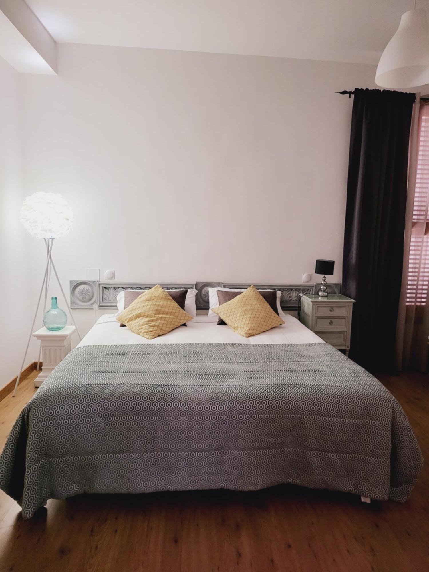 Hotel Rural Luna Llena Torremocha de Jarama Pokoj fotografie